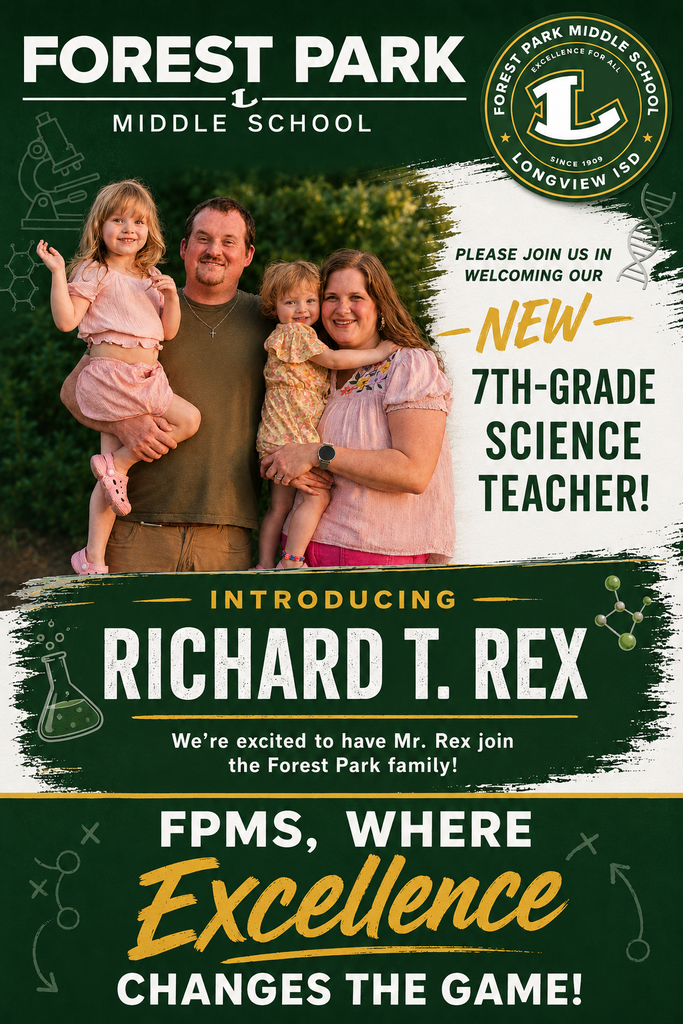 Richard Rex Science