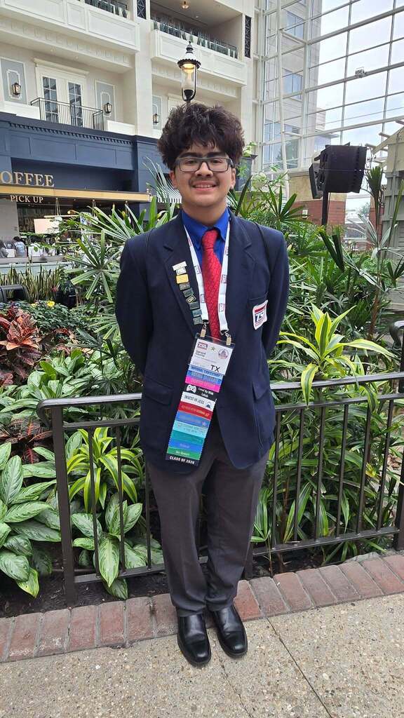 Forest Park at TSA Nationals