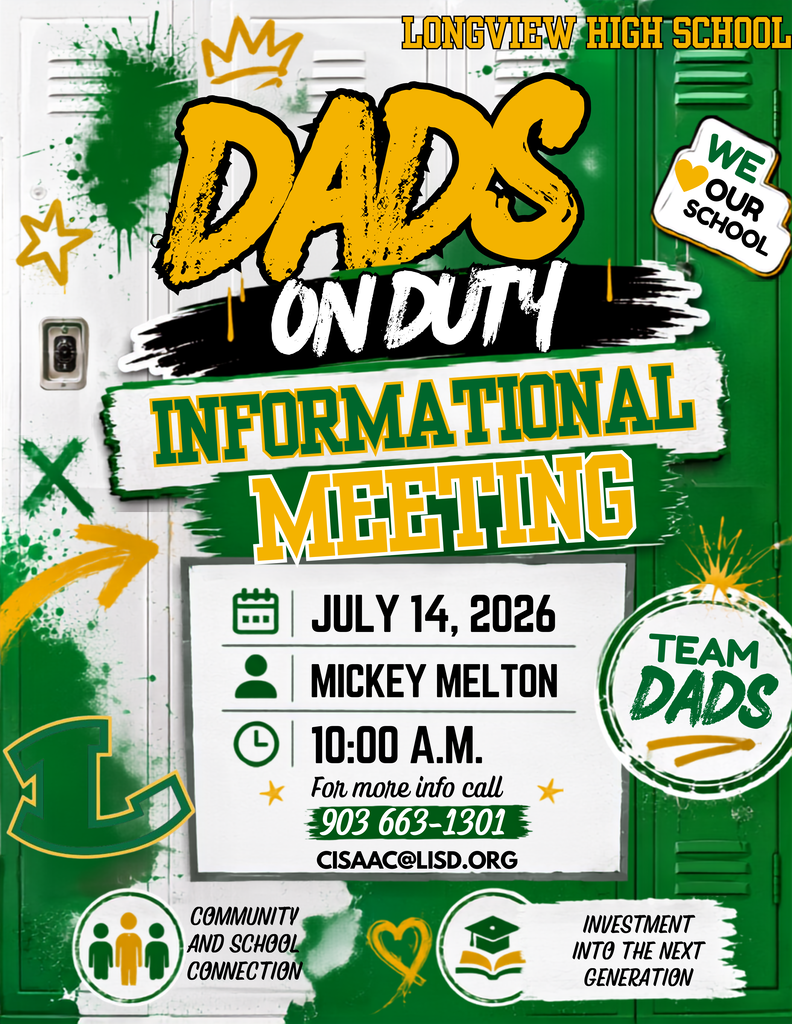 Dads on Duty