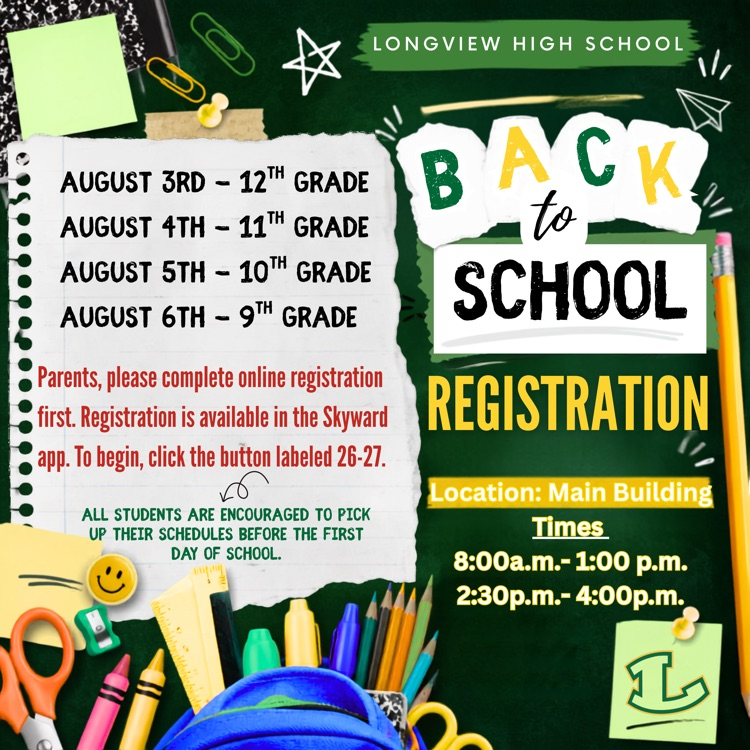 2026 Registration 