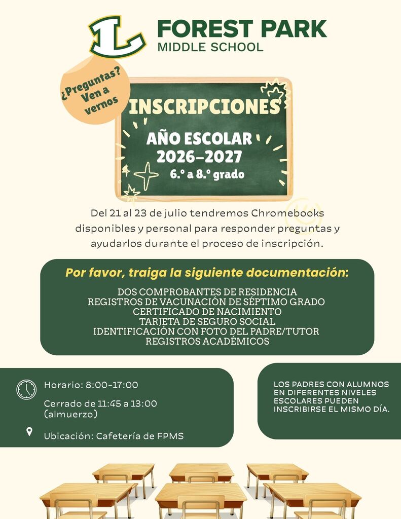 26-27 Inscripciones