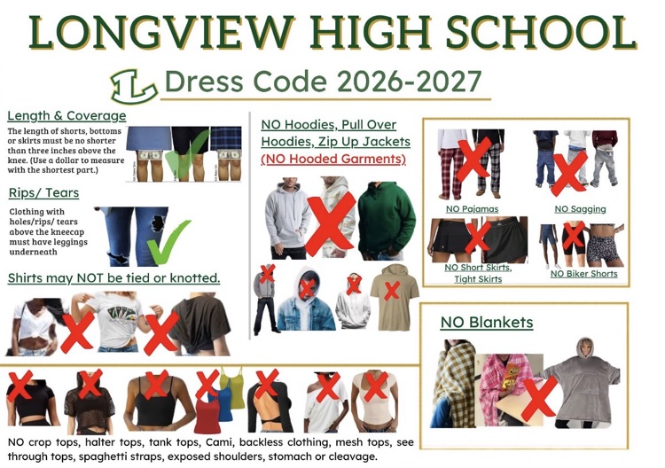 26-27 dress code