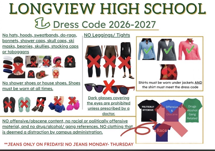 26-27 dress code pg 2