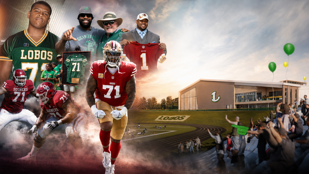 Trent Williams