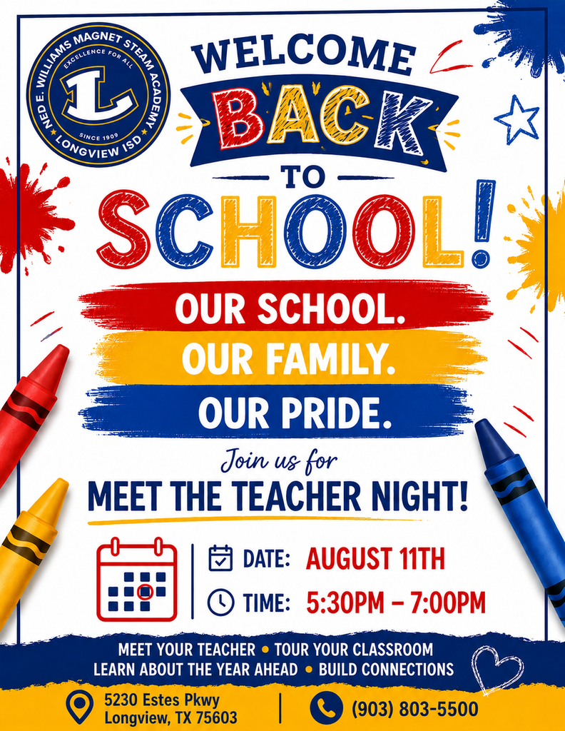 meet the teacher
