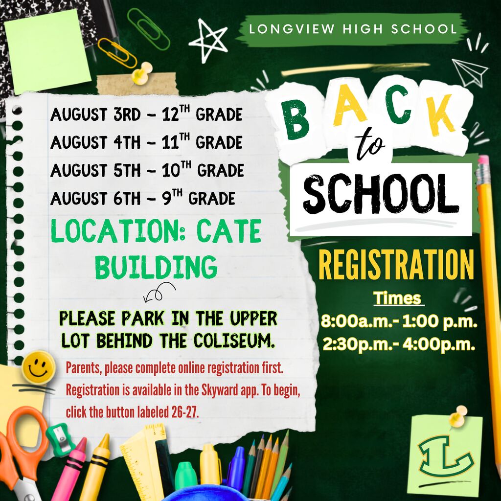 Registration Revised