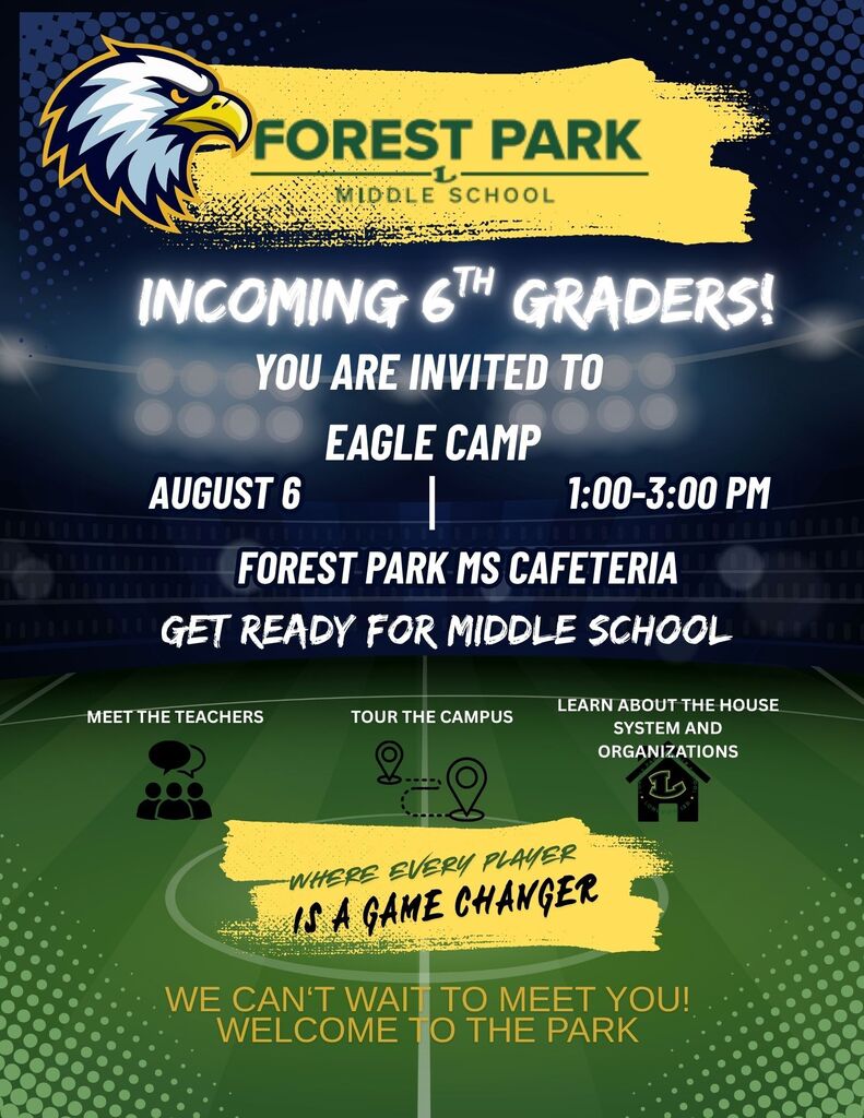 Eagle Camp