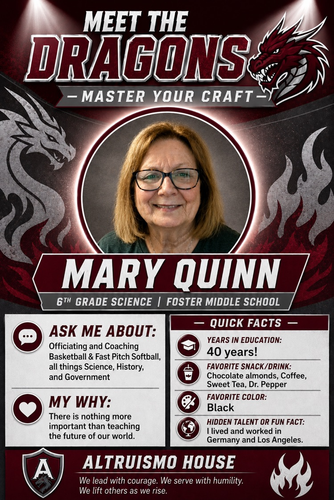 Quinn- 6 Science