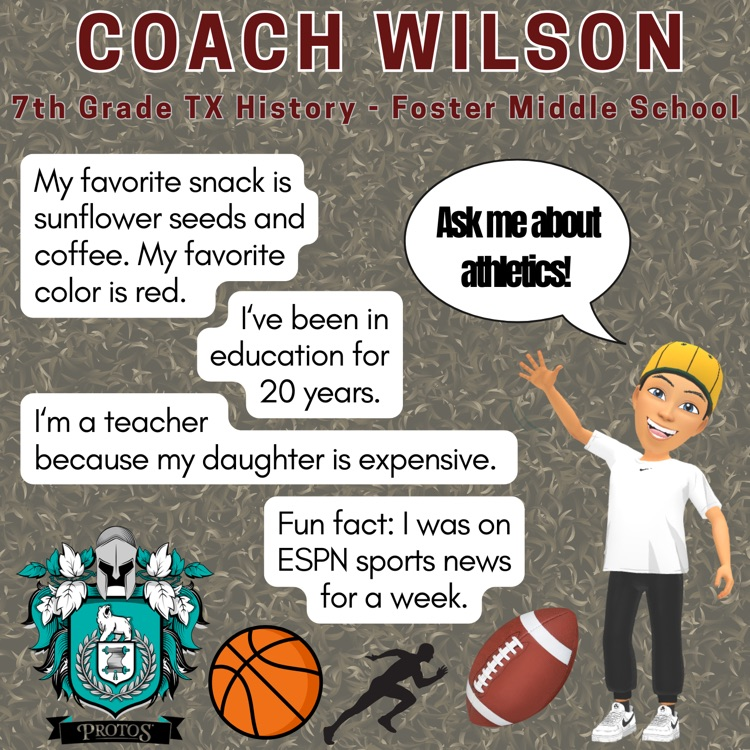 Wilson- 7 SS