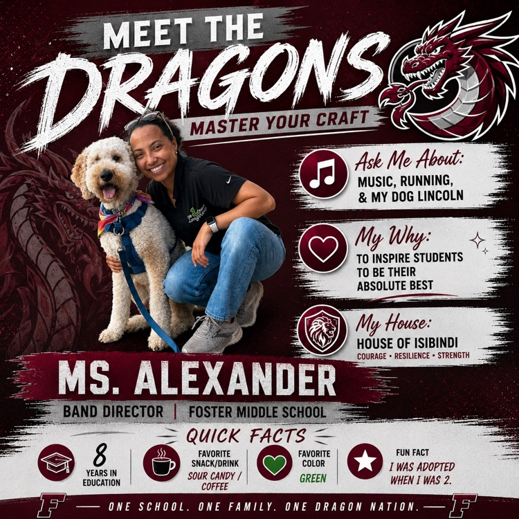 Alexander- Band