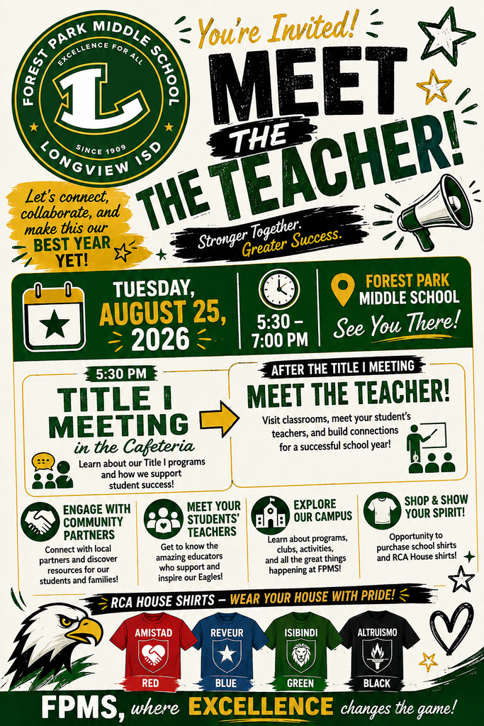 Meet The Teacher
