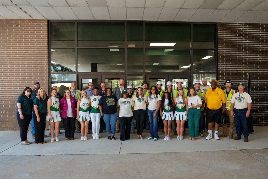 ribbon cutting
