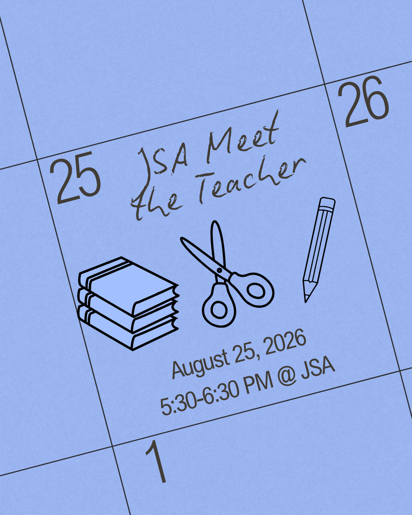 Meet the Teacher August 25th 5:30-6:30