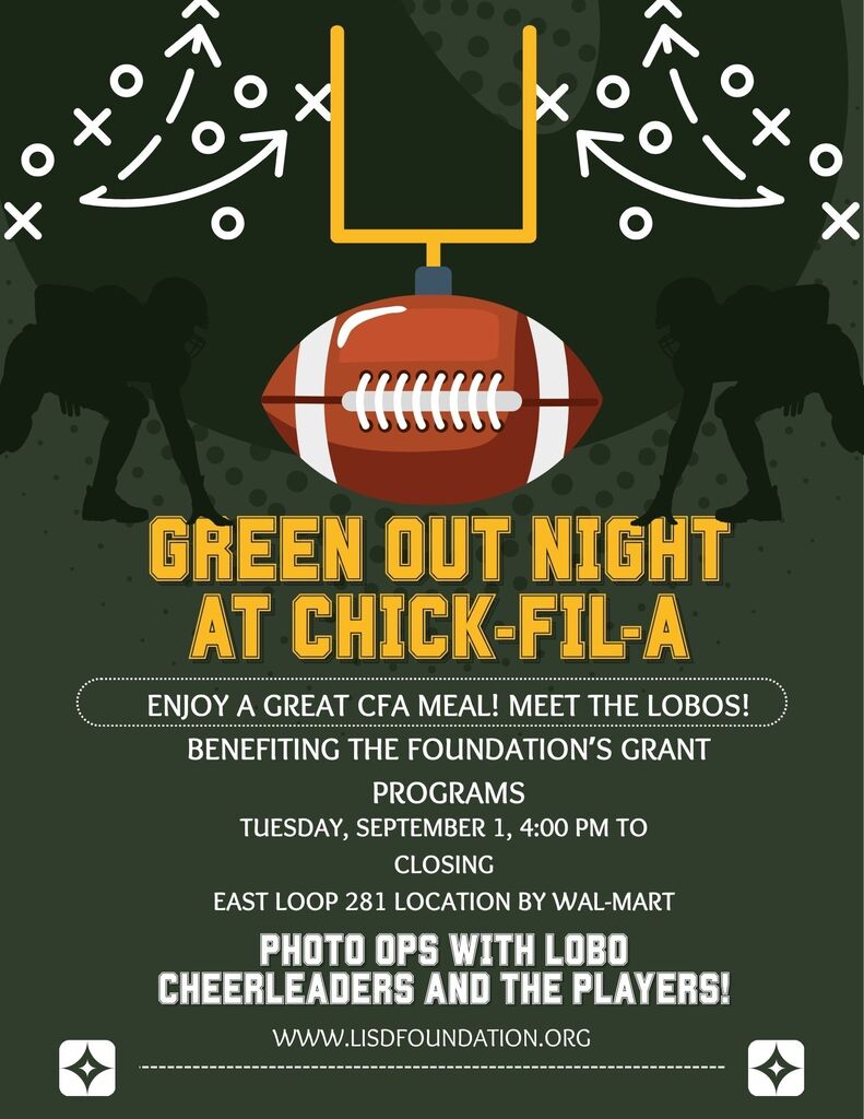 Green Out