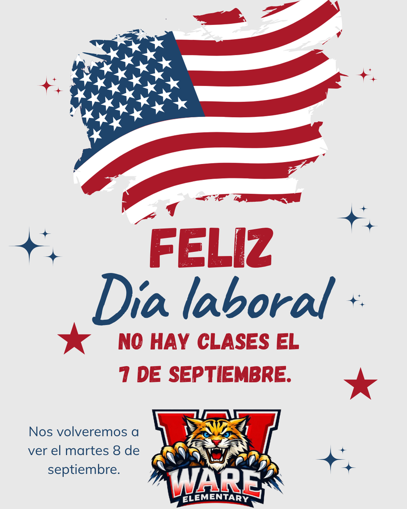 Announcements/Anuncio