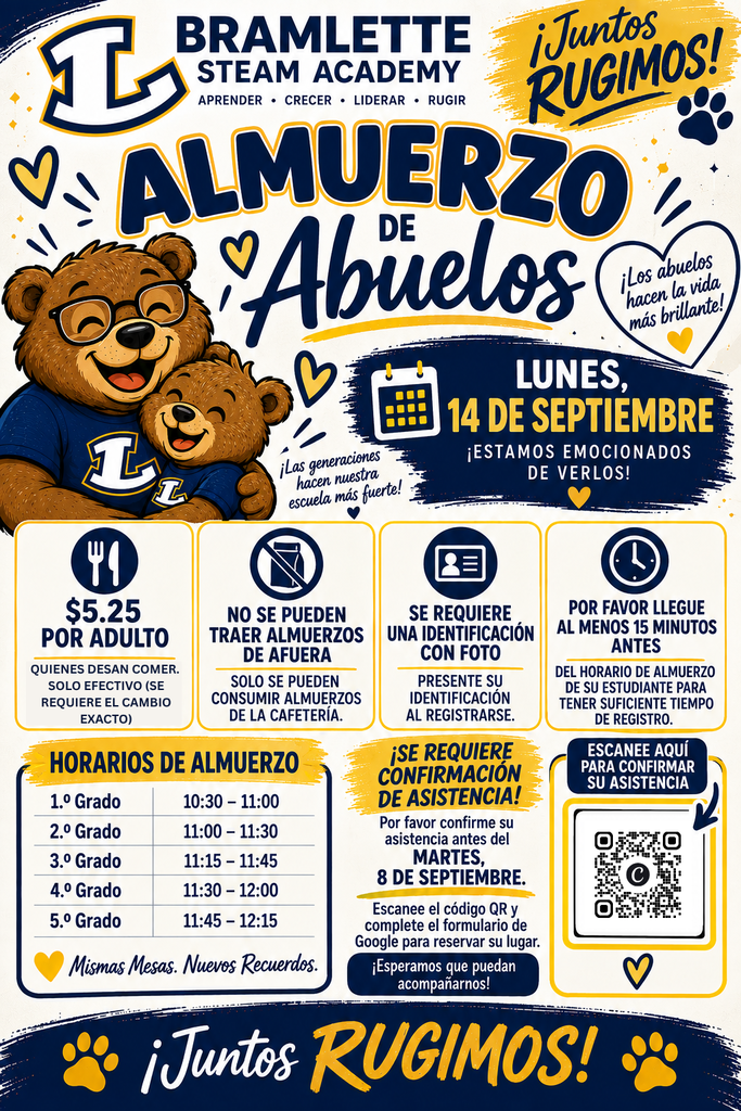 Spanish flyer. See text. 