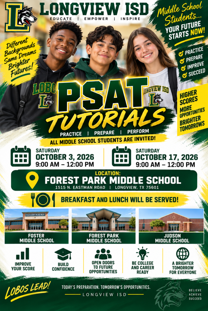PSAT Tutorials