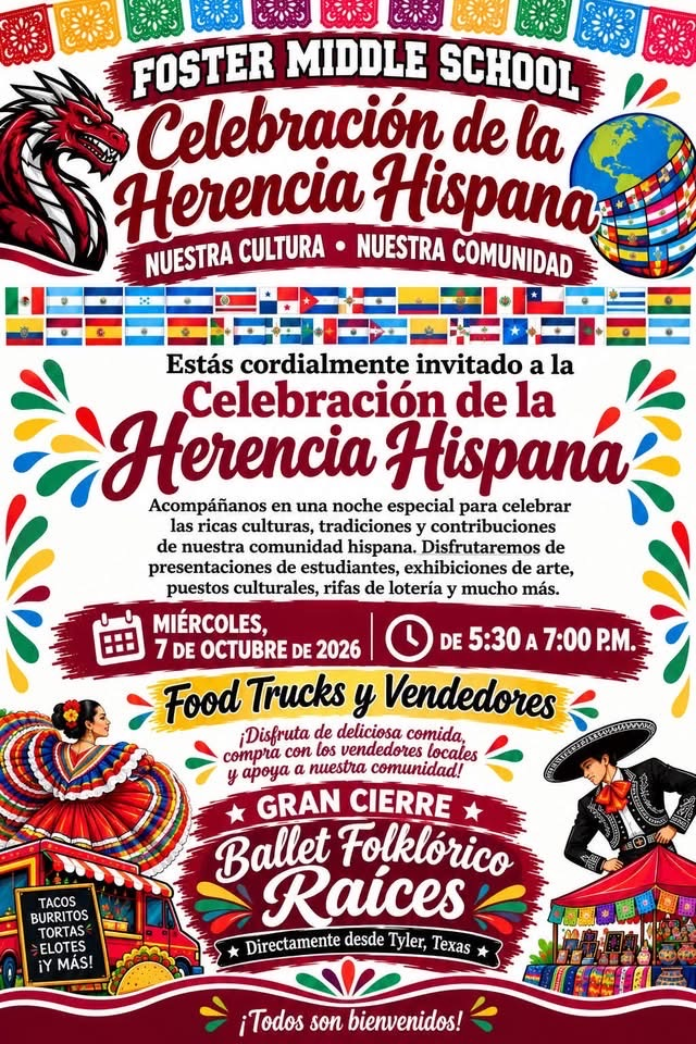 Hispanic heritage