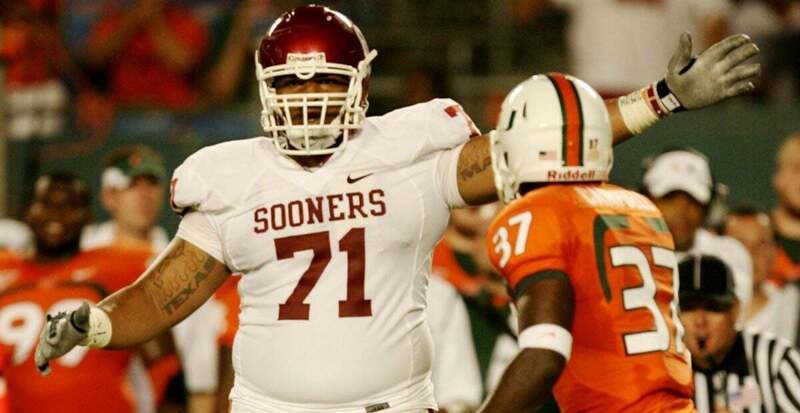 Williams at OU