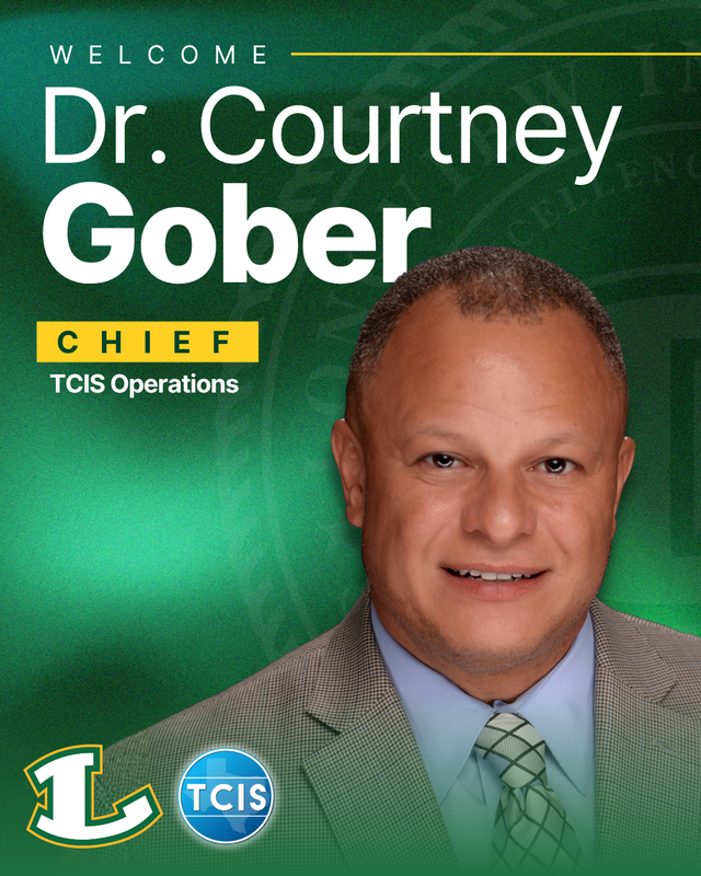 Dr. Courtney Gober