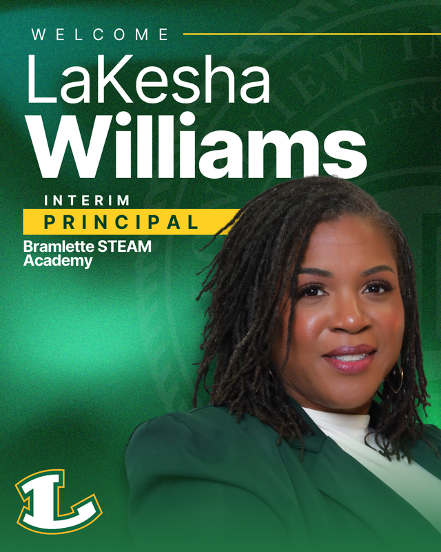 LaKesha Williams