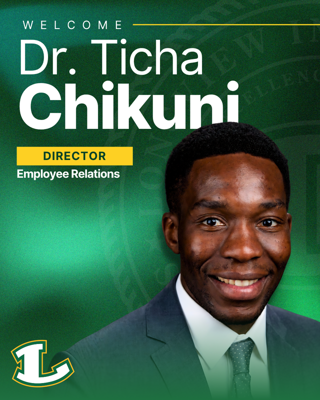 Dr. Ticha Chikuni