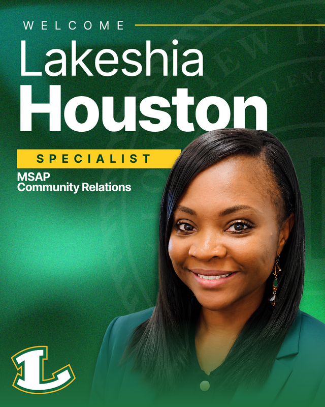Lakeshia Houston