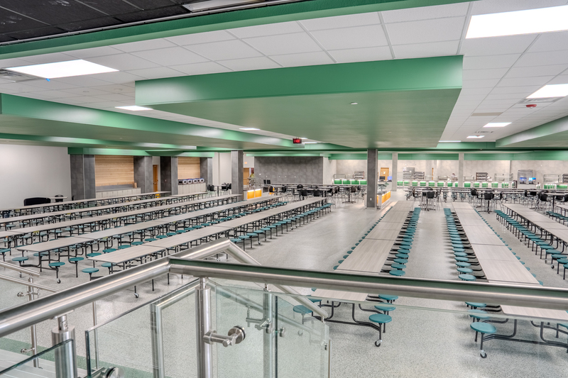 Lobo Cafeteria