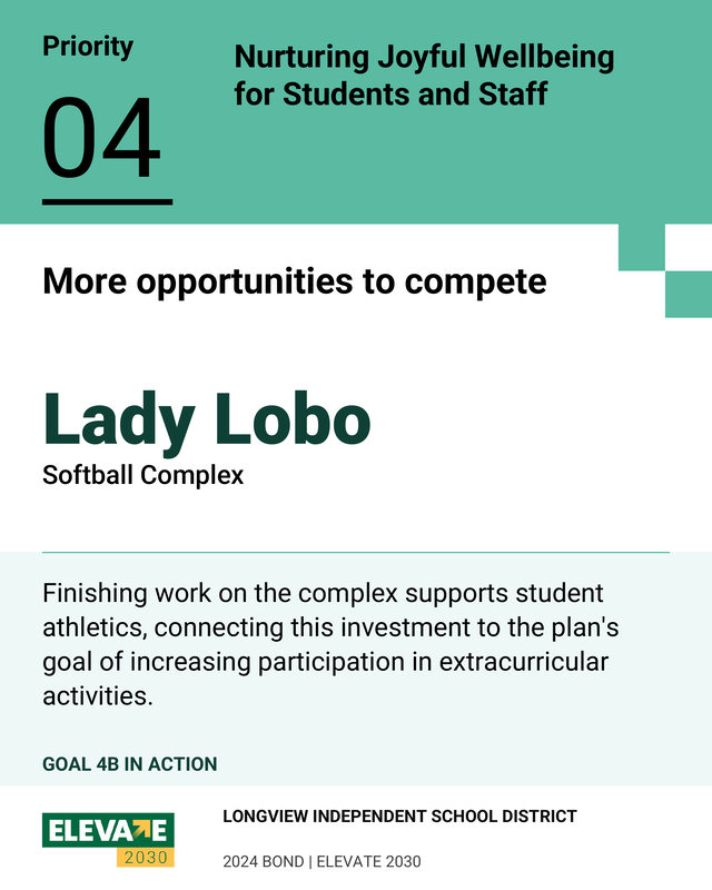 Lady Lobo