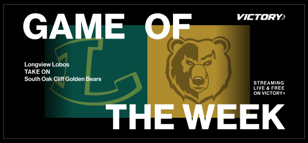 game of the week