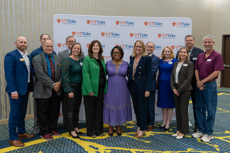 group representatives