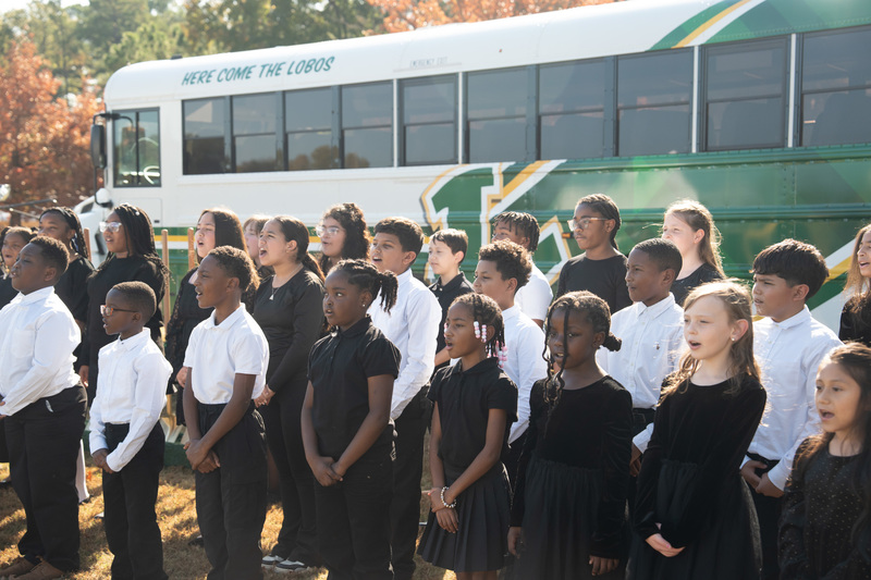 Longview ISD breaks ground on Multipurpose Indoor Facility, Career Technical Education Center and Natatorium – Longview ISD