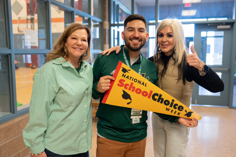 national school choice week