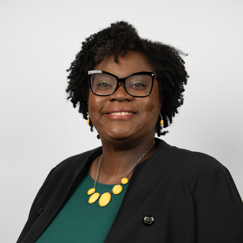 Francine Sparks