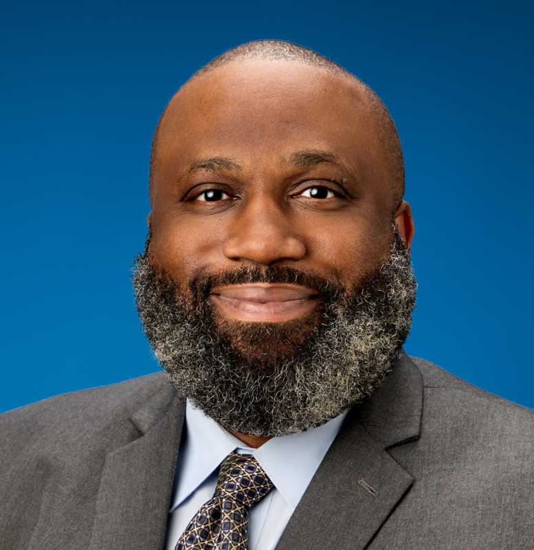 Derrick Estes
