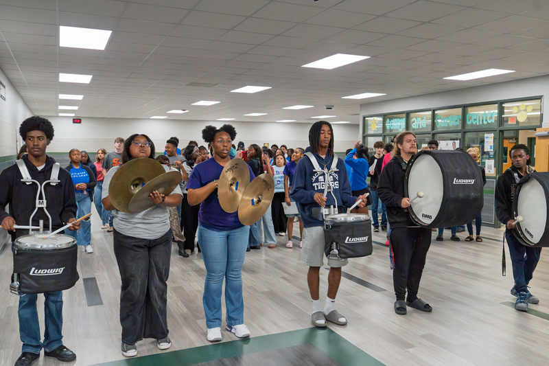 drumline
