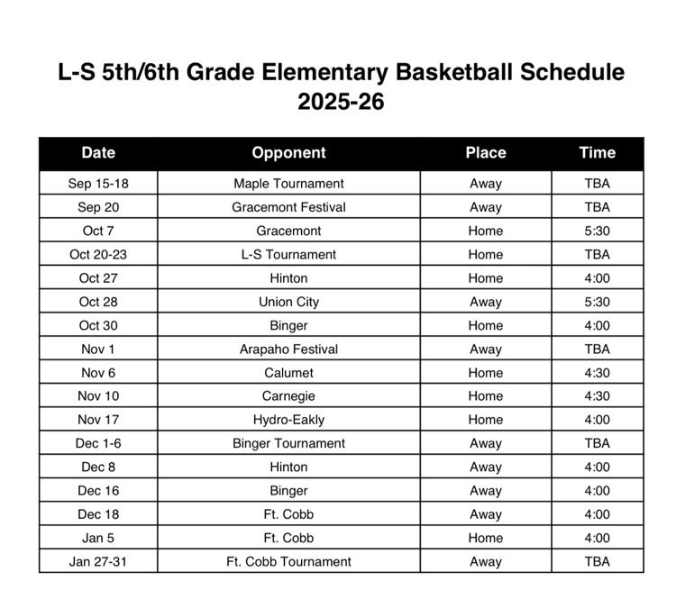 5-6 basketball