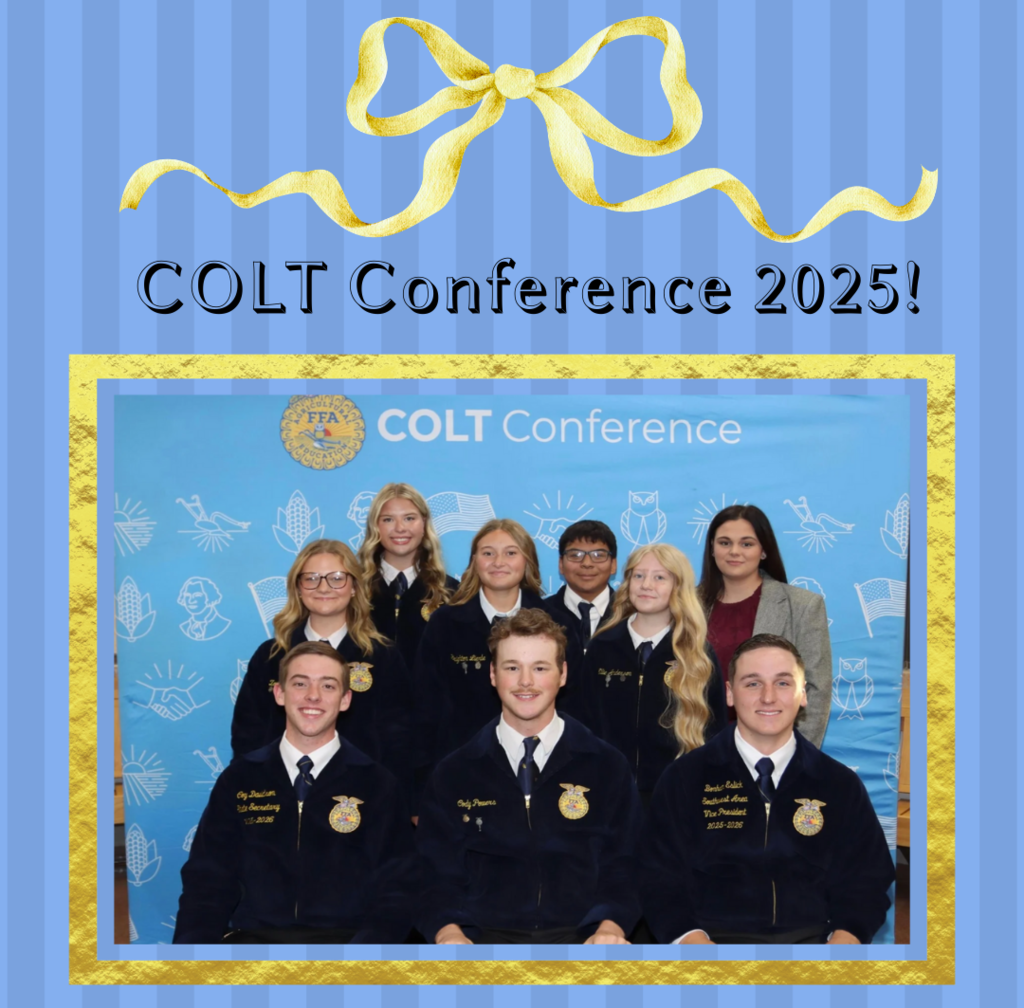 FFA Officers