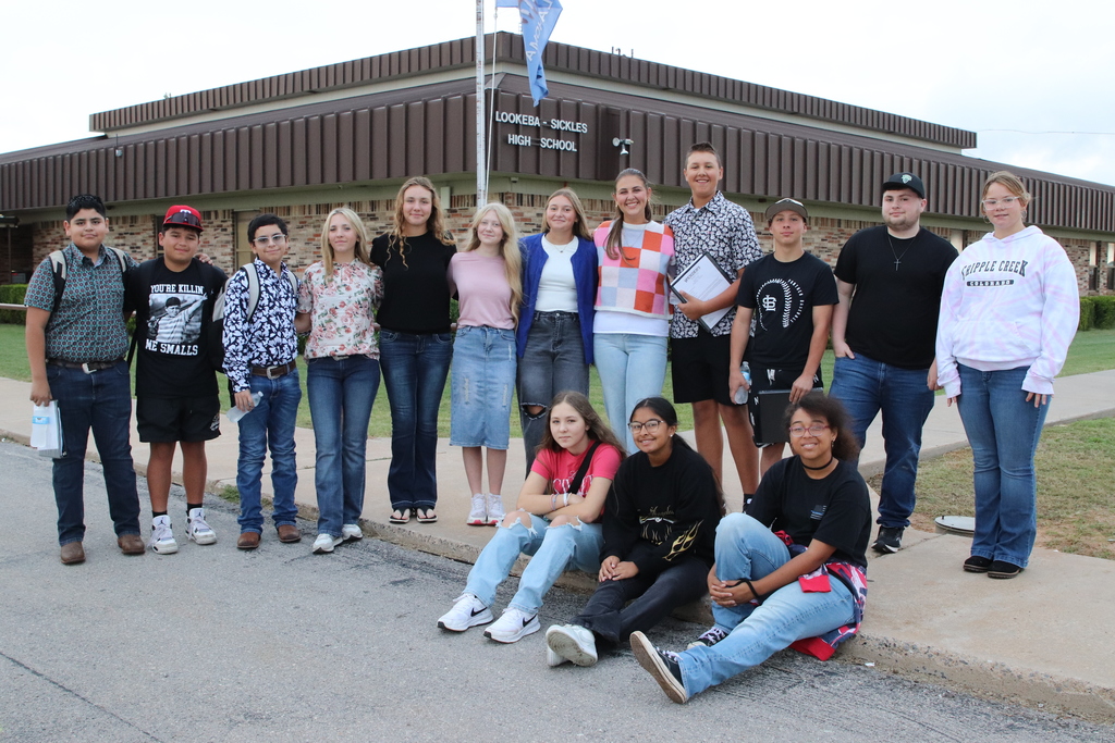 Honor Choir