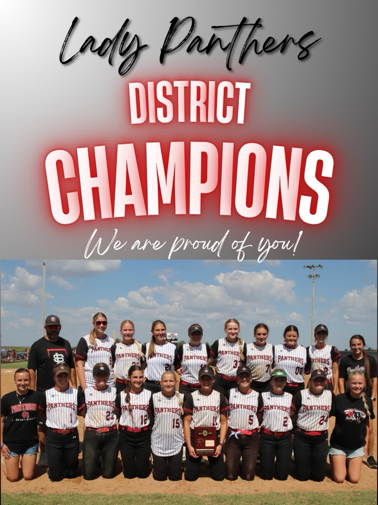 district champions 