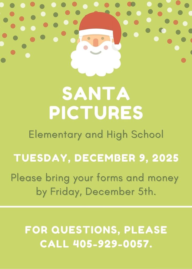 Santa Pics