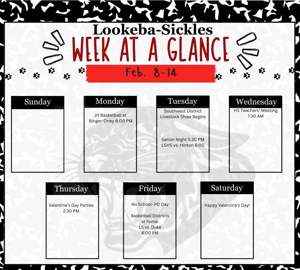 Week at a Glance Seesaw Announcement Banner Composition Style (30)
