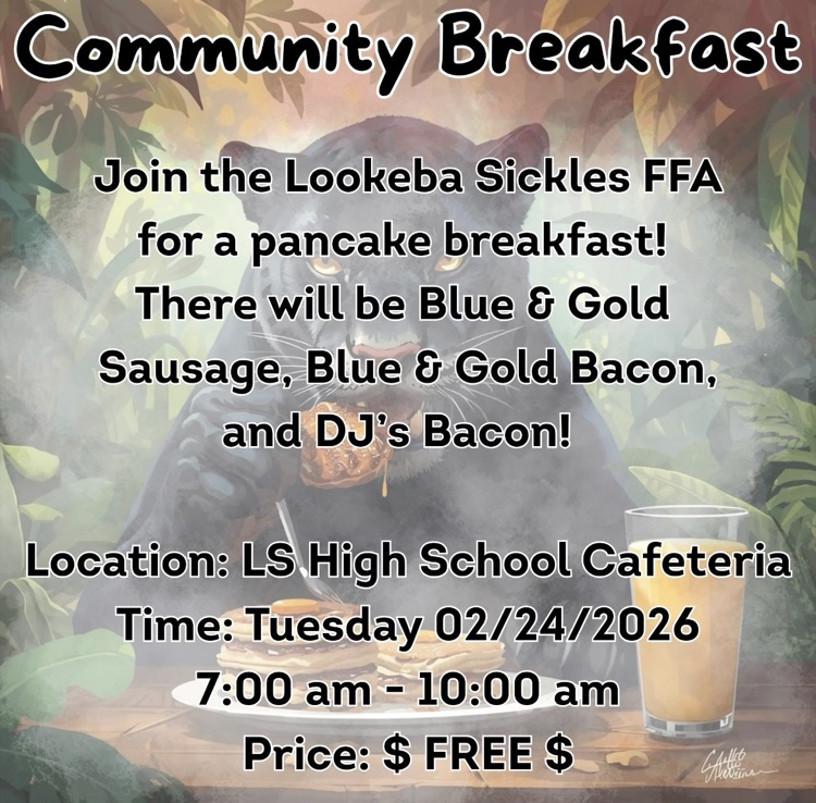 Community breakfast