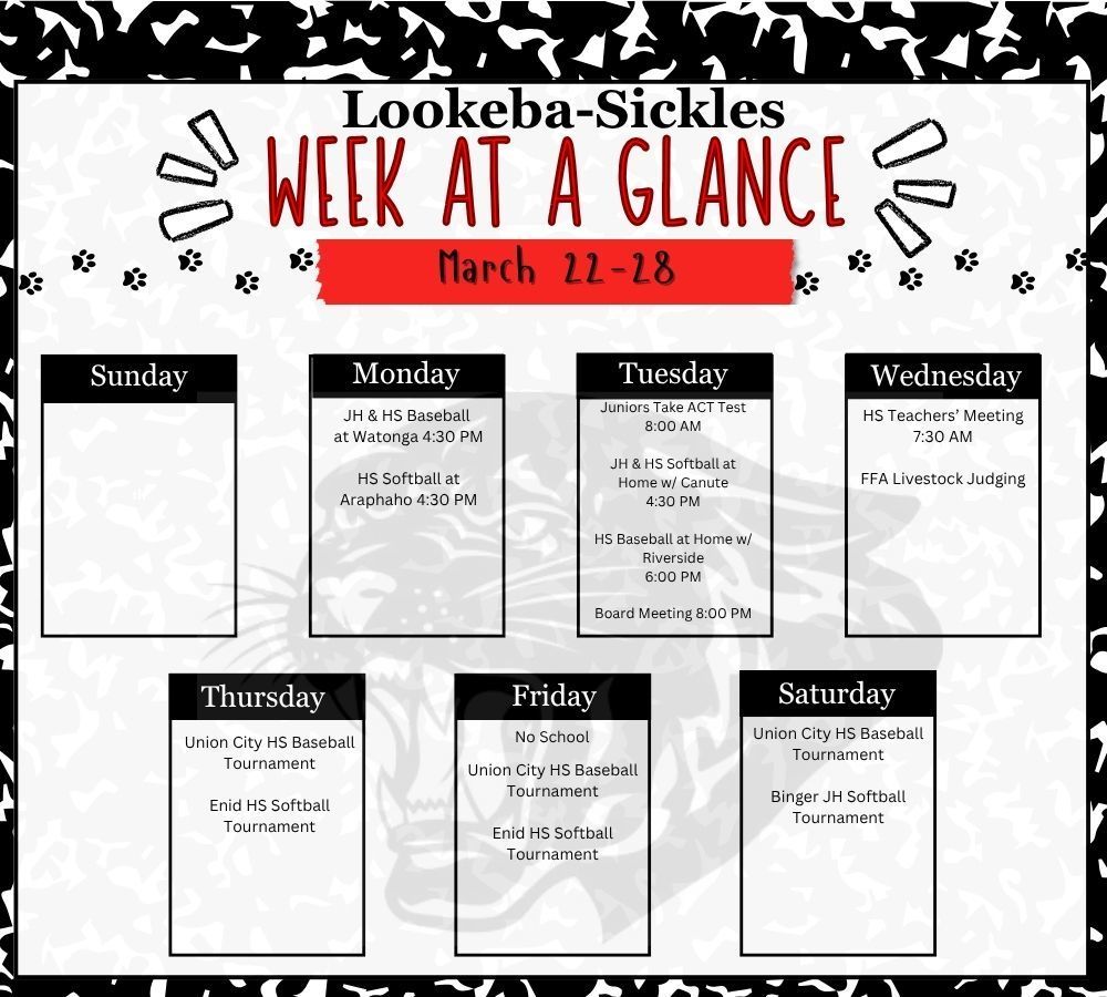 Week at a Glance Seesaw Announcement Banner Composition Style (37)