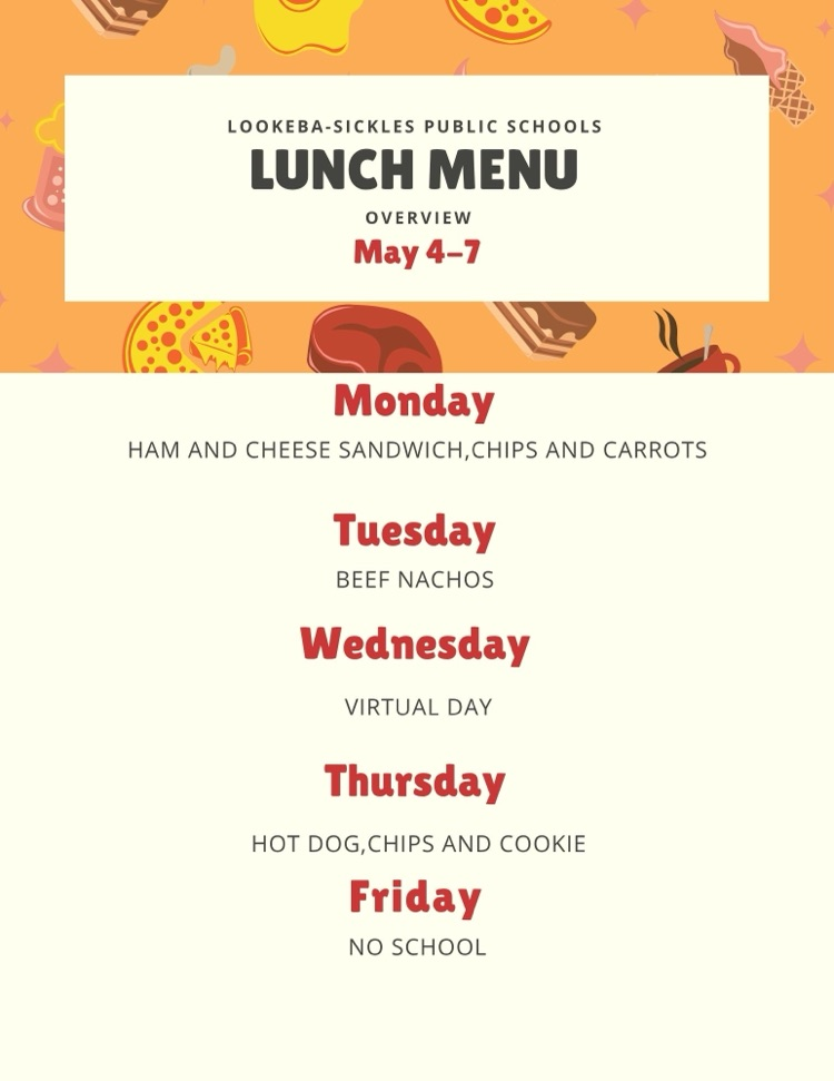 lunch