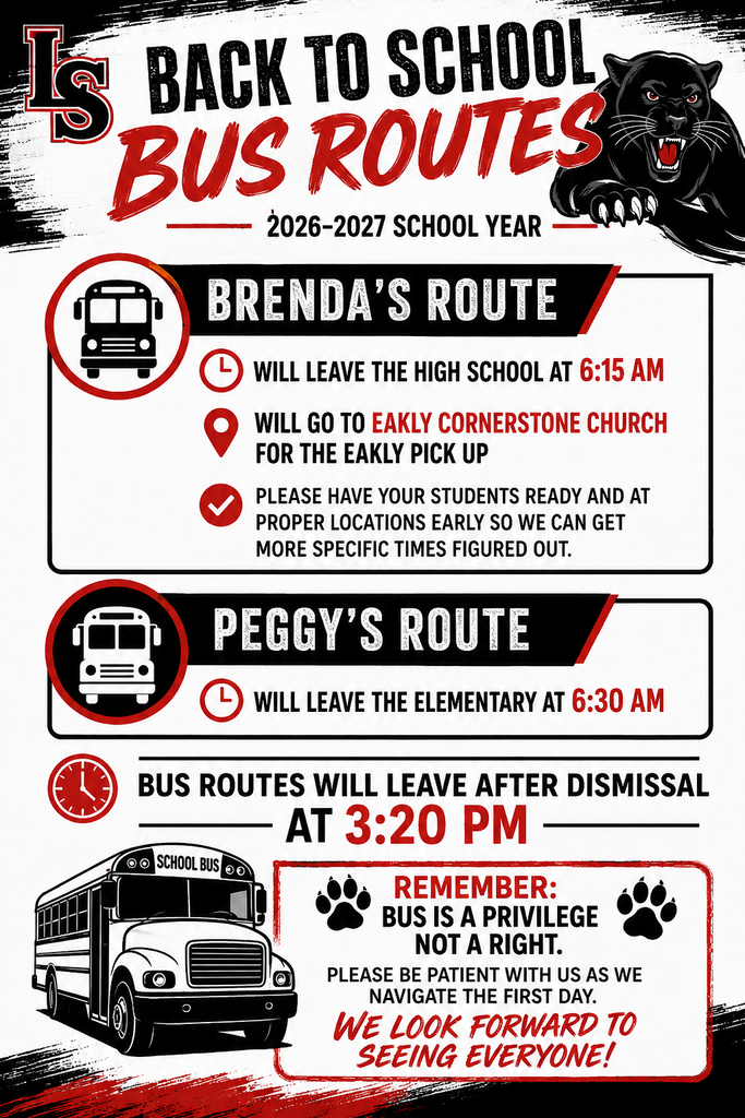 Bus Routes