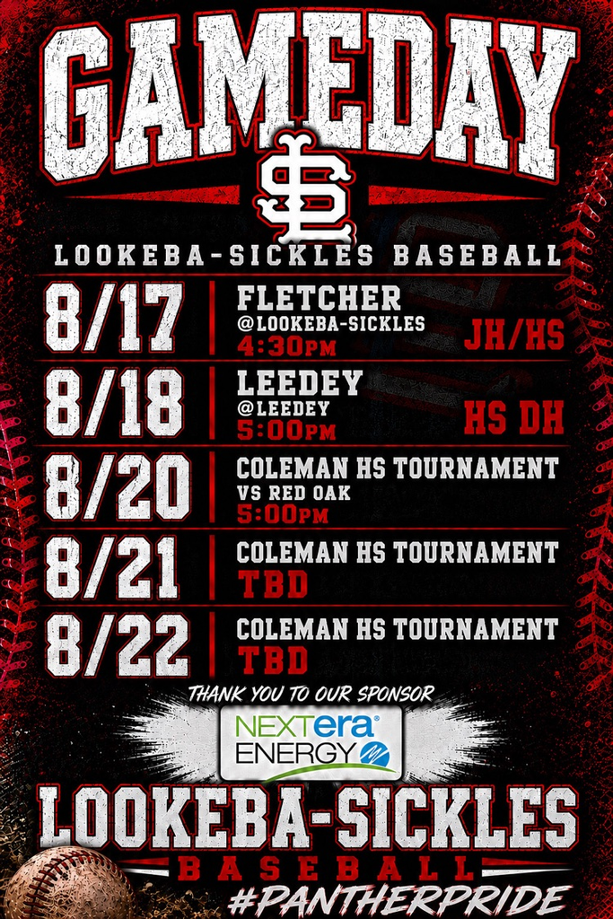 ls baseball