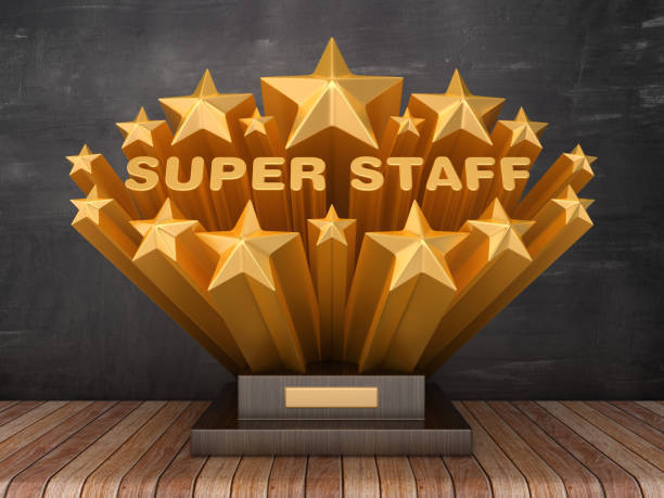 Super Staff
