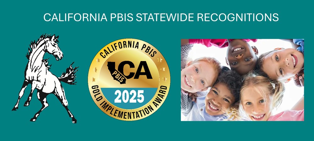 PBIS Recognitions