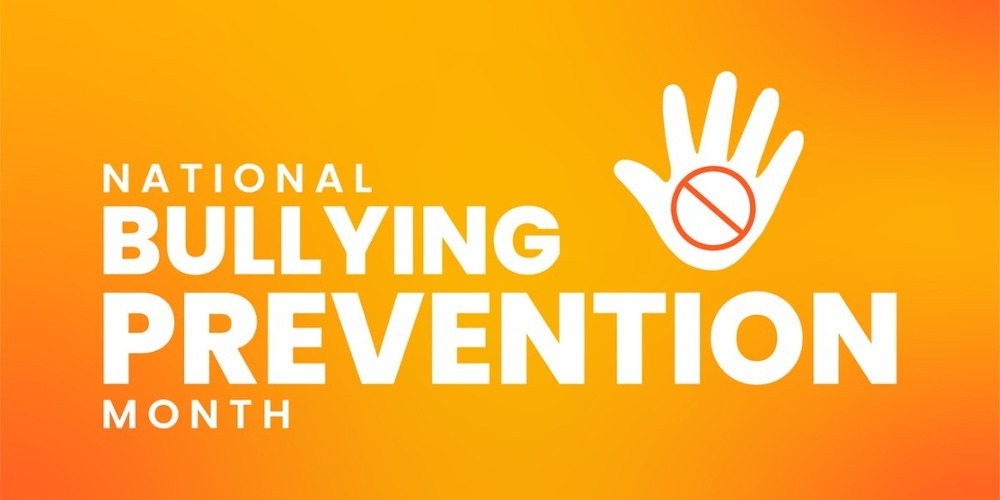 National Bullying Prevention Month